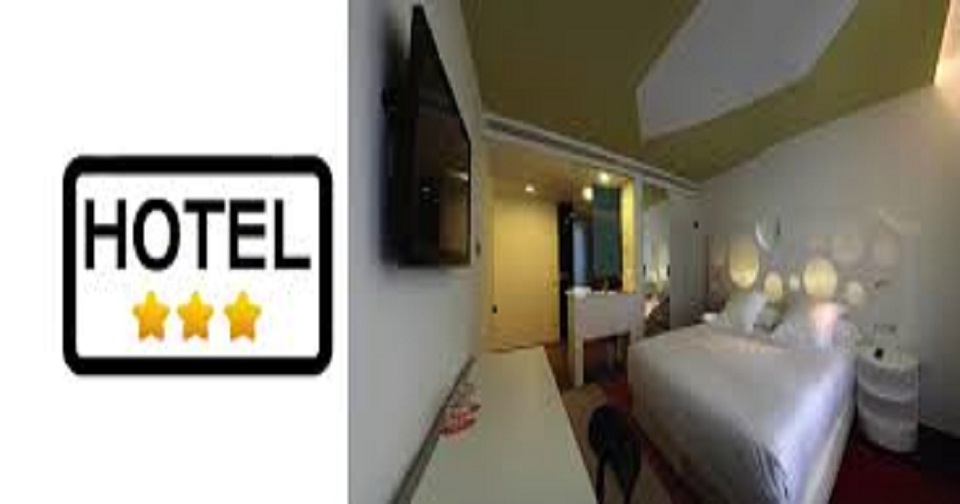 Hotel 3* Costa Brava (Gerona)